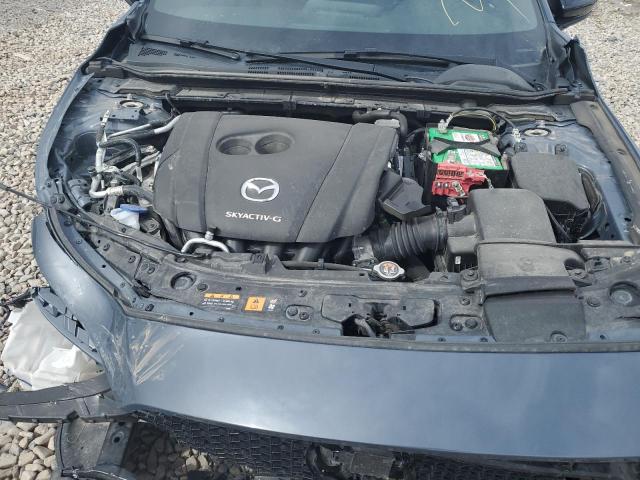JM1BPALL6N1516509 Mazda 3 Preferred