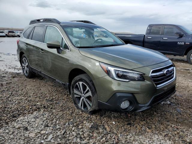 4S4BSANC9J3376462 Subaru Outback 2.5i Limited