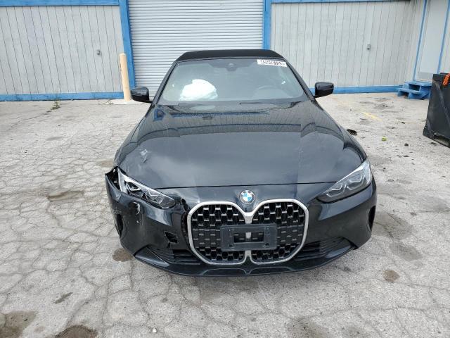 2022 BMW 430I - WBA23AT04NCH83301