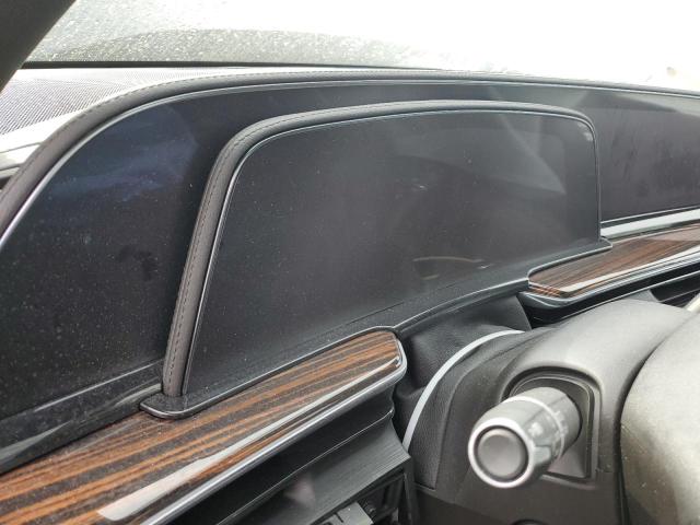 2022 CADILLAC ESCALADE L - 1GYS4AKT2NR111057