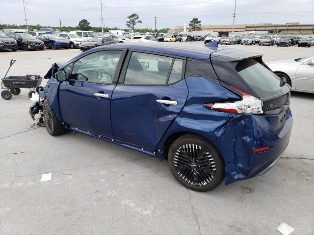 1N4CZ1CV4PC552647 Nissan Leaf Sv Plus