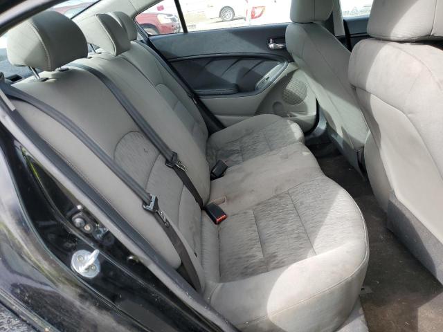 KNAFK4A60G5538688 KIA FORTE LX