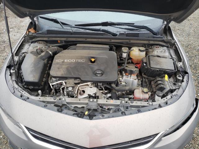 2017 CHEVROLET MALIBU HYB - 1G1ZJ5SU5HF258792