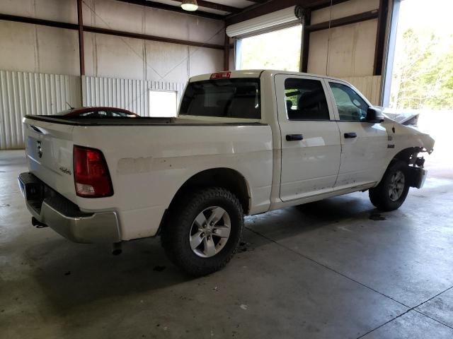 2018 RAM 1500 SSV - 1C6RR7XTXJS222838