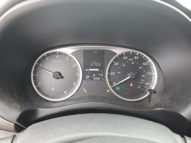 3N1CP5BV7LL514405 Nissan KICKS S