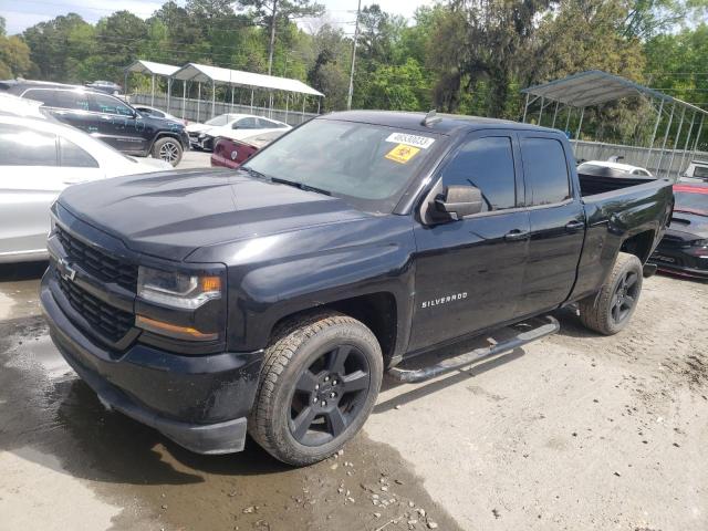 2017 Chevrolet C/K 1500 