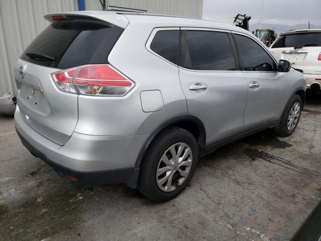 KNMAT2MT8FP560196 Nissan ROGUE S