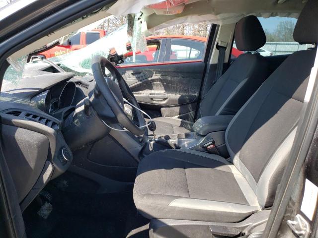 1FMCU0F79GUB30430 Ford ESCAPE S