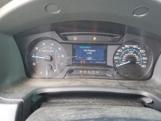 2019 FORD FLEX SE - 2FMGK5B85KBA26972