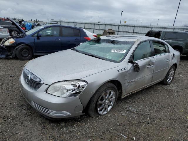 2007 Buick Lucerne CXL