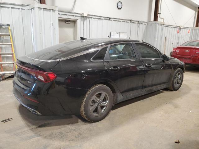 5XXG14J29MG015975 KIA K5 LXS