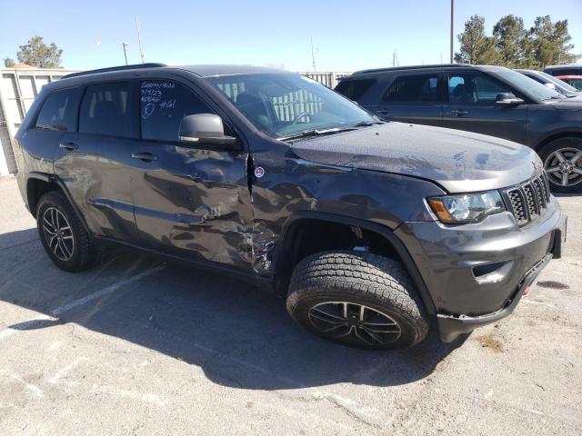 1C4RJFLG9KC810986 Jeep Grand Cherokee Trailhawk