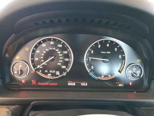 2015 BMW 535 I - WBA5B1C58FG127749