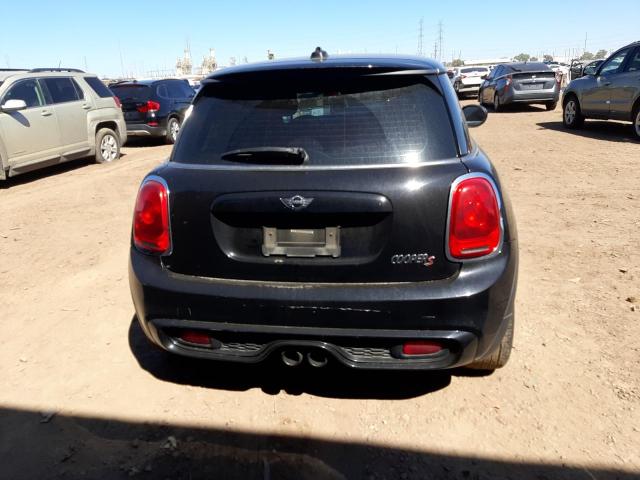 WMWXM7C50ET925819 Mini COOPER S