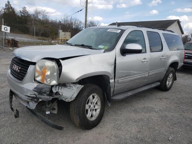 2010 GMC Yukon XL 