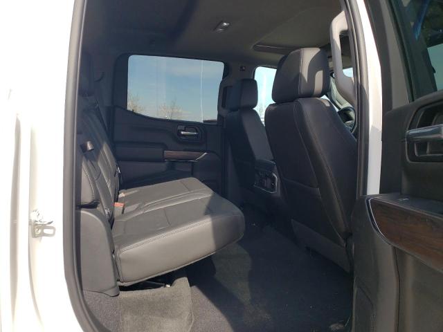 3GTU9DED0LG394772 GMC Sierra K1500 Slt