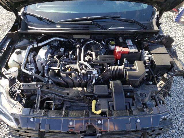 3N1AB8DV6MY222866 Nissan SENTRA SR