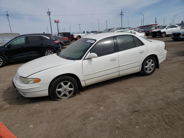 2002 Buick Regal LS