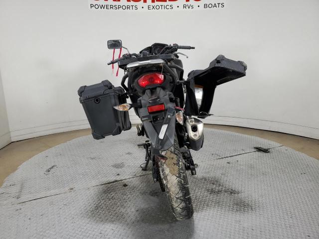 2017 KAWASAKI KLE300 B - JKALE8B15HDA00760