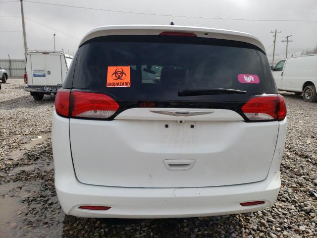 2020 CHRYSLER VOYAGER L 2C4RC1AG9LR279040