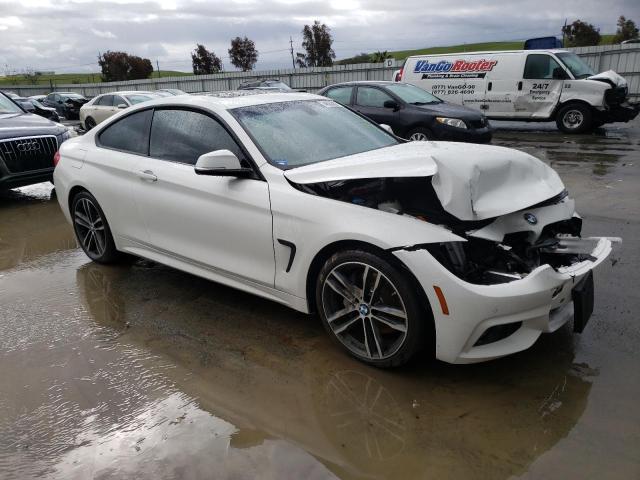 2019 BMW 440I WBA4W7C55KAG52917