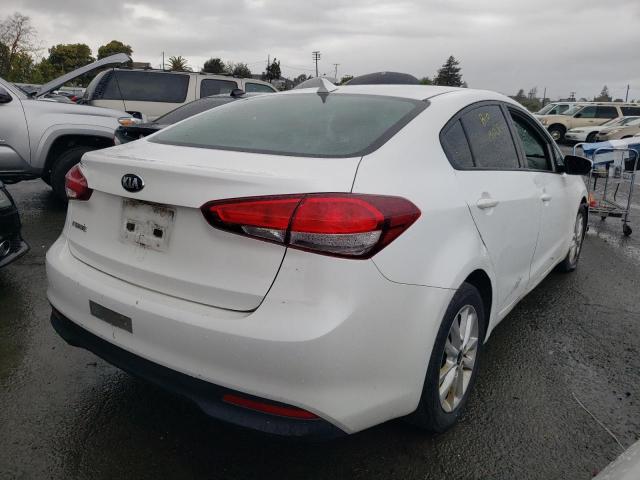 3KPFL4A73HE153463 KIA FORTE LX