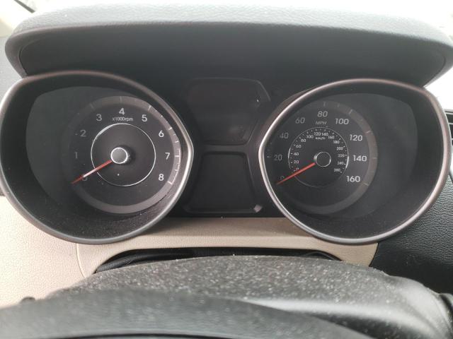 5NPDH4AE0EH500813 Hyundai ELANTRA SE