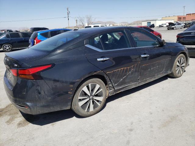 1N4BL4DV9MN361707 Nissan ALTIMA SV