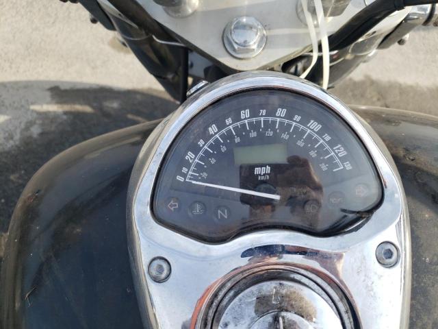 2005 HONDA VTX1300 R 1HFSC52385A208185