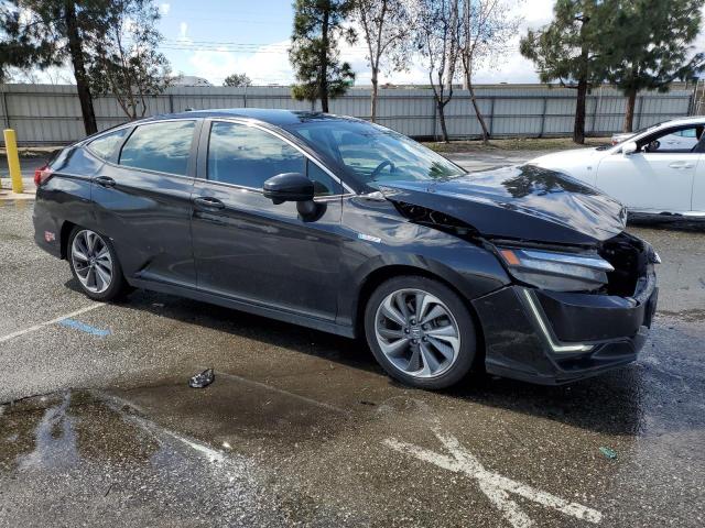 2018 HONDA CLARITY TO - JHMZC5F36JC006932