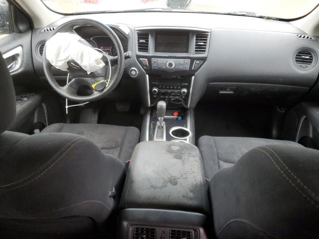 5N1AR2MM7FC634475 Nissan Pathfinder S