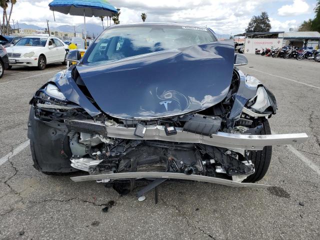 5YJ3E1EA7JF035644 Tesla MODEL 3