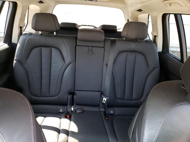 2020 BMW X7 XDRIVE4 - 5UXCW2C00L0E74880