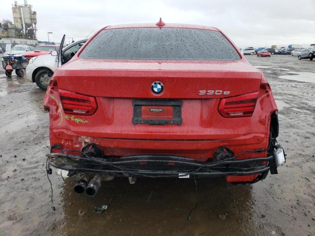 WBA8E1C55HK480373 BMW 330e