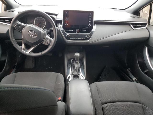 2020 TOYOTA COROLLA SE 5YFS4RCE2LP016042