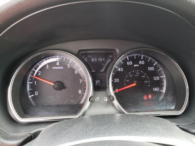 3N1CN7AP0GL844025 Nissan VERSA S