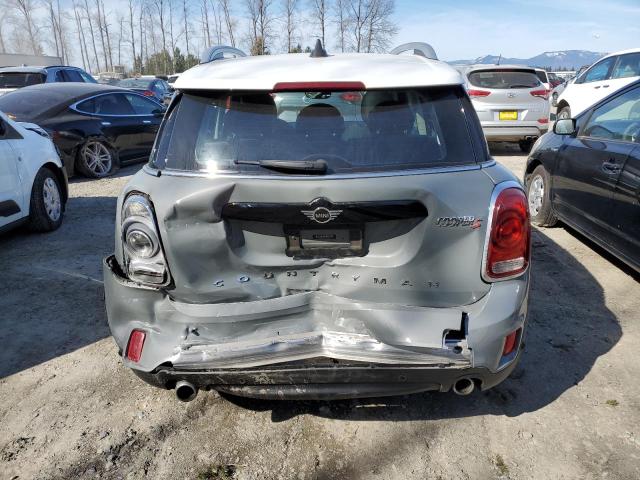 WMZYX1C00L3L47444 Mini Cooper S Countryman All4