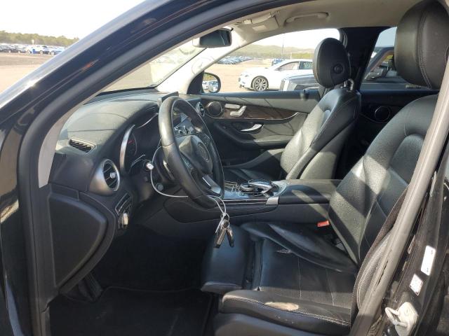 2016 MERCEDES-BENZ GLC 300 4M - WDC0G4KB1GF052627