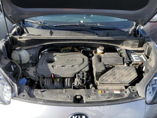 KNDPM3AC1L7735353 KIA Sportage Lx