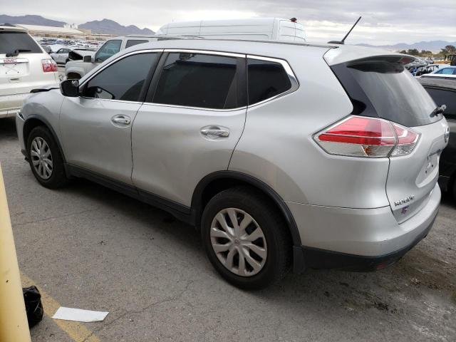 KNMAT2MT8FP560196 Nissan ROGUE S