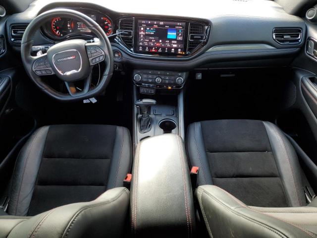 1C4SDHCT7MC761839 Dodge Durango R/t