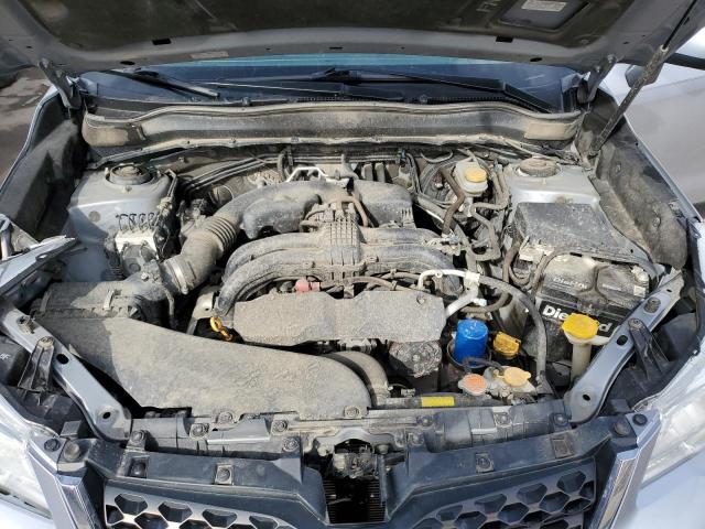 Subaru Forester 2.5i Premium 2016 JF2SJADC2GH479969 Image 11