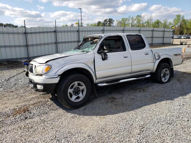 2002 Toyota Tacoma 