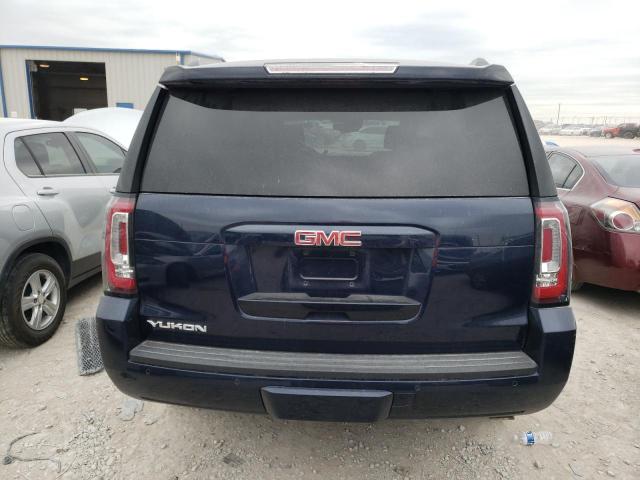 1GKS2BKC8JR134004 GMC YUKON SLT