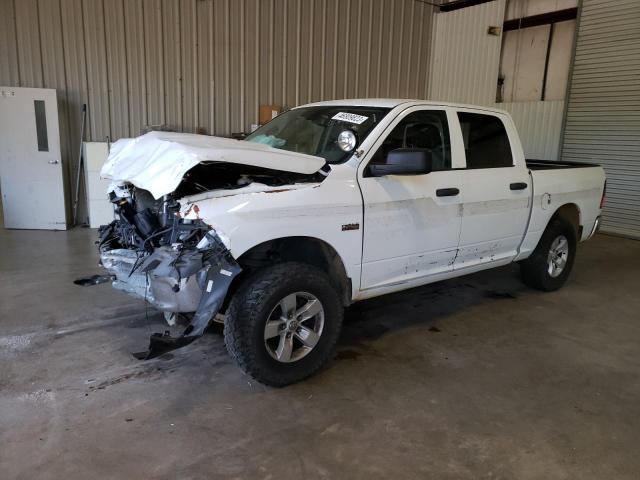 2018 RAM 1500 SSV - 1C6RR7XTXJS222838