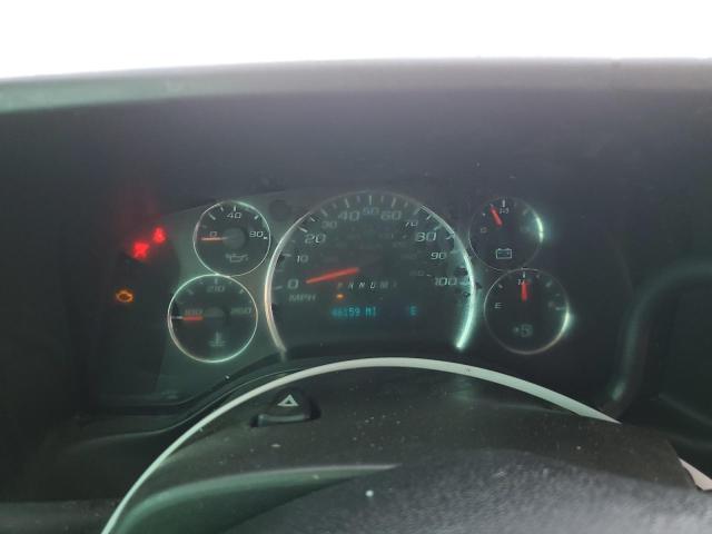 2019 CHEVROLET EXPRESS G2 - 1GCWGBFPXK1168411