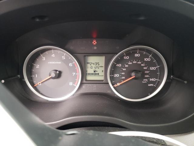 JF2SJABC6FH833557 Subaru Forester 2.5i