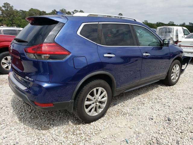 KNMAT2MVXHP612027 Nissan ROGUE S