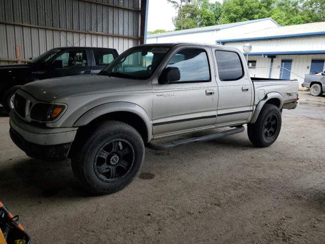 2002 Toyota Tacoma 