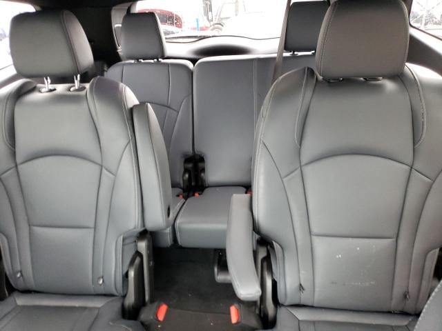 2022 BUICK ENCLAVE PR - 5GAEVBKW7NJ112804